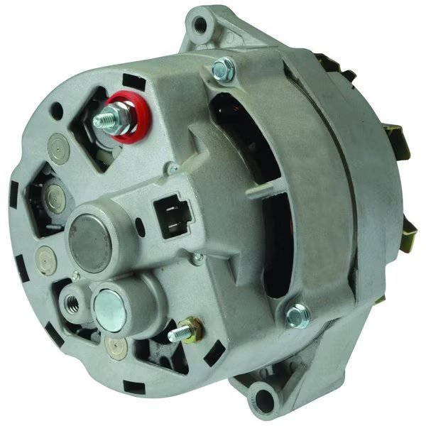 Replacement For HYSTER H40H YEAR 1973 ALTERNATOR, Ilc, Mfr#: WY-1K6L-2